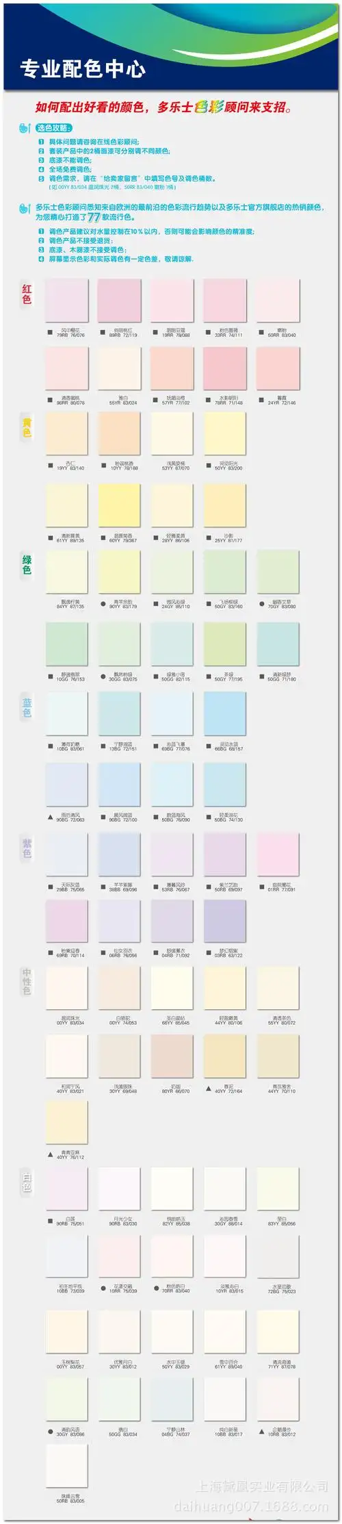 多乐士金装净味五合一内墙乳胶漆 5合1墙面漆 18la997涂料