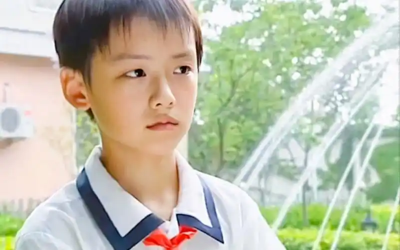 活动作品牛东文快乐星球第二部艾克花絮