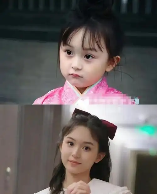 刘楚恬是一名出生于2009年的小童星,2岁时就出道并获得了年度明星宝贝
