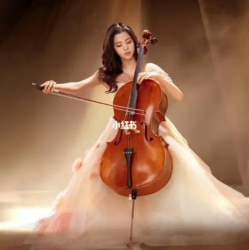 欧阳娜娜大提琴演奏innorareve礼服