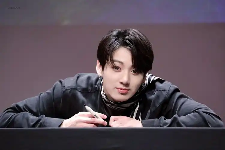 wuli果果 田柾国