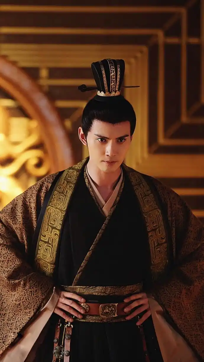 独孤天下宇文护手机壁纸图片,宇文家出情种