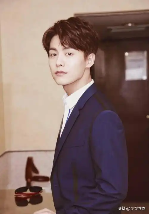 巨蟹座代表的男明星