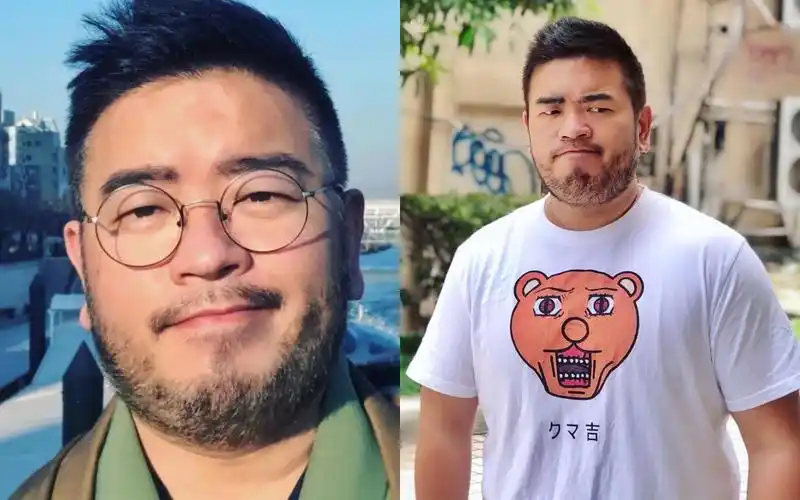 熊大叔是可的样子_哔哩哔哩_bilibili