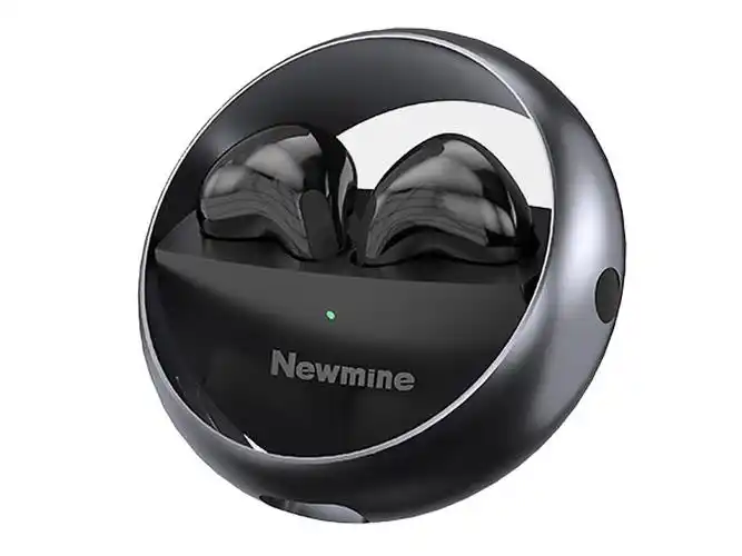 手慢无纽曼真无线蓝牙耳机mk006促销价到手5442元