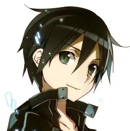 10月7日是桐谷和人(桐人)的15岁生日