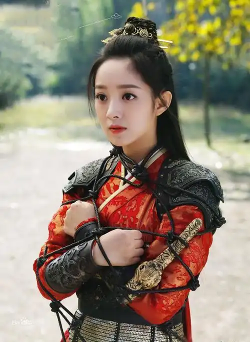 《第二次也很美》的王蕾,95后北影小花,曾出演《玄门大师》