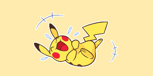 皮卡丘