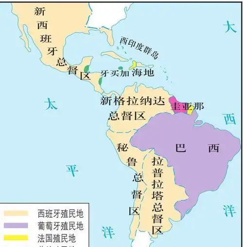 世界各国最理想化的版图有多大?地球都不够瓜分了