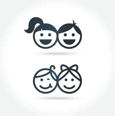 简约标志logo图片_简约素材_简约logo免费下载 - logo设计网