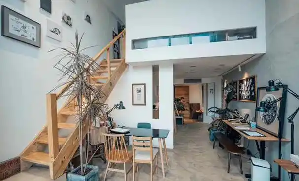 其装修设计不仅直接影响到纹身店的视觉效果和顾客的审美感受,还与