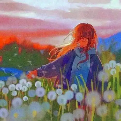 适合永久做头像的图片唯美100张_微信头像_头像屋