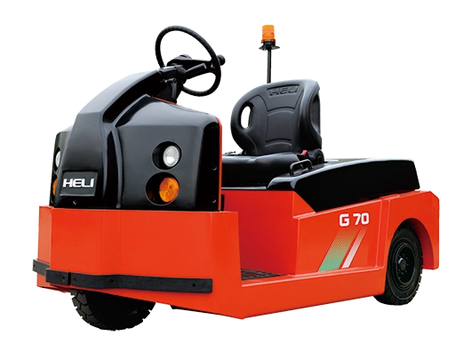 g2系列2-7吨电动牵引车