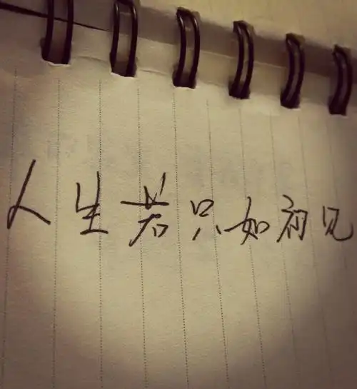 写给爱情人面不知何处去,桃花依旧笑春风.