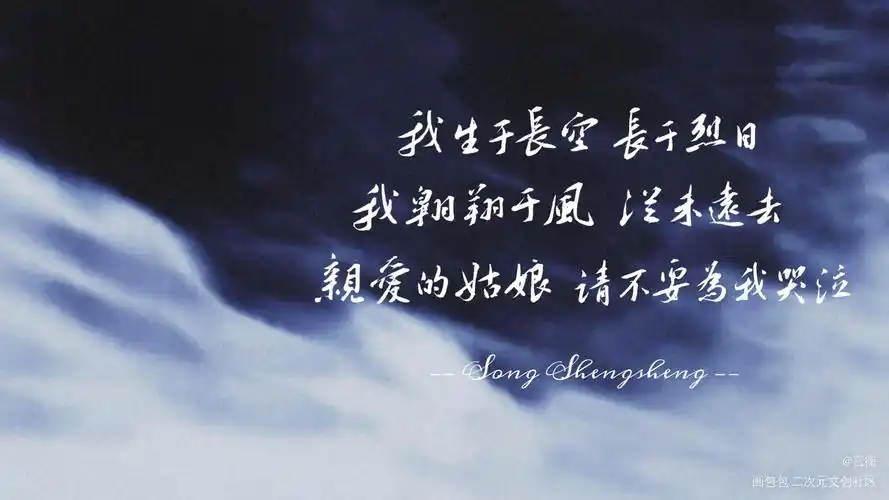 世界上最好的宋声声