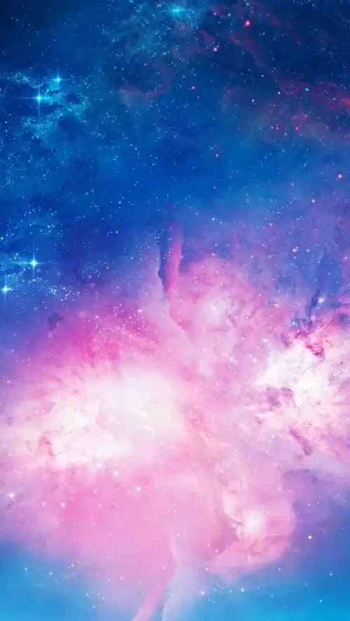 超赞的星空系列图#新壁纸get