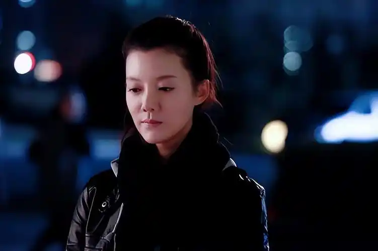 离婚10年再看车晓和李兆会两人生活境况天差地别