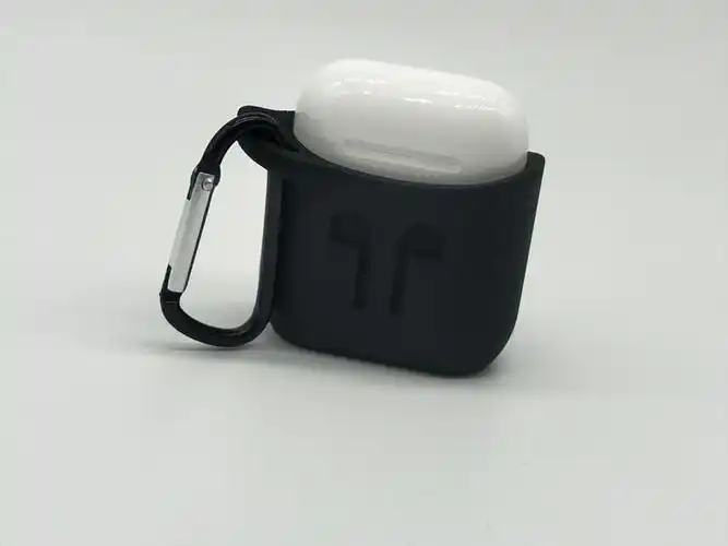 airpods无线蓝牙耳机保护套防水防摔防尘硅胶套 苹果iphone耳机套