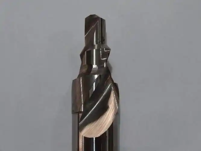 台阶钻头定制 高效加工阶梯成型孔