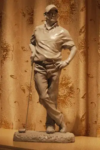 3d打印机如何将人像模型打印的很逼真