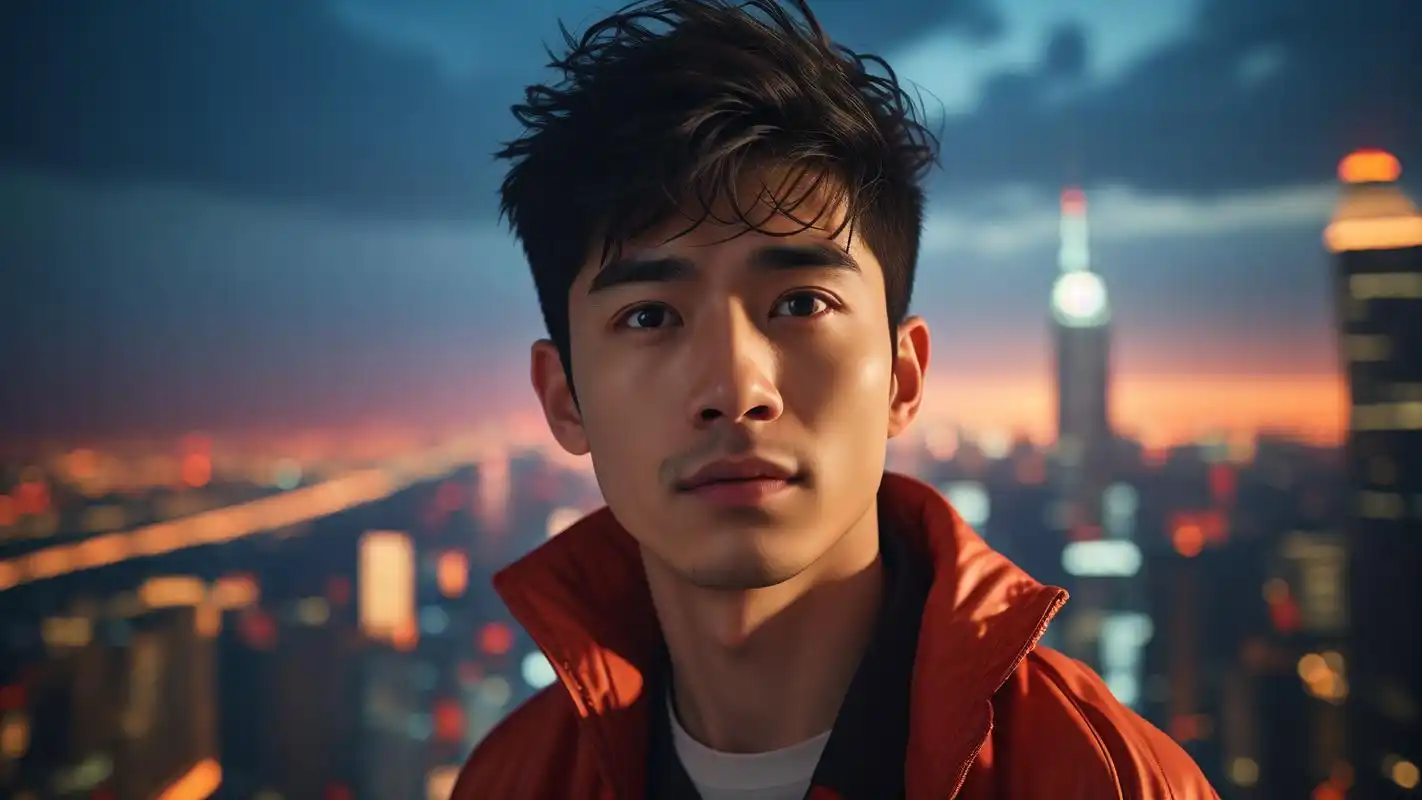 97霸气高冷男生背景图集97 想寻找一些展现霸气与高冷的男生背景