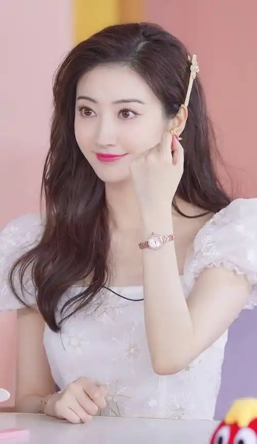 这些明星有的四年15部女主,有的演技好到没话说_杨蓉_袁姗姗_观众们