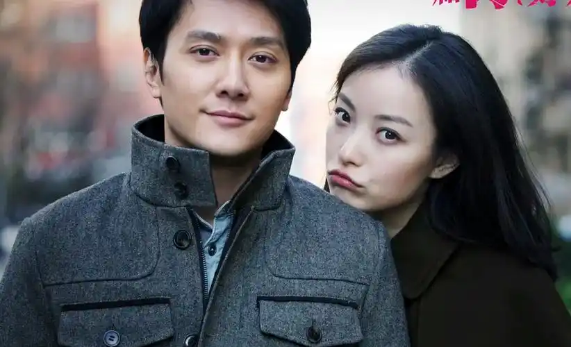 电影口碑票房都很好,倪妮顶着巨大的光环,正式闯入了演艺圈.