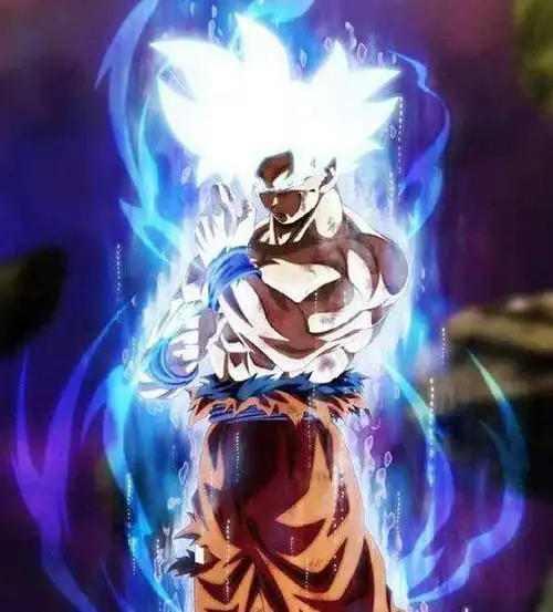 龙珠悟空完成了自在极意功能否吊打破坏神比鲁斯