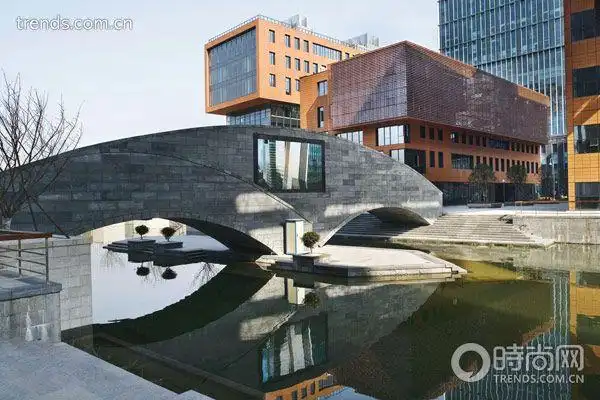 建筑师马清运 农市主义践行者