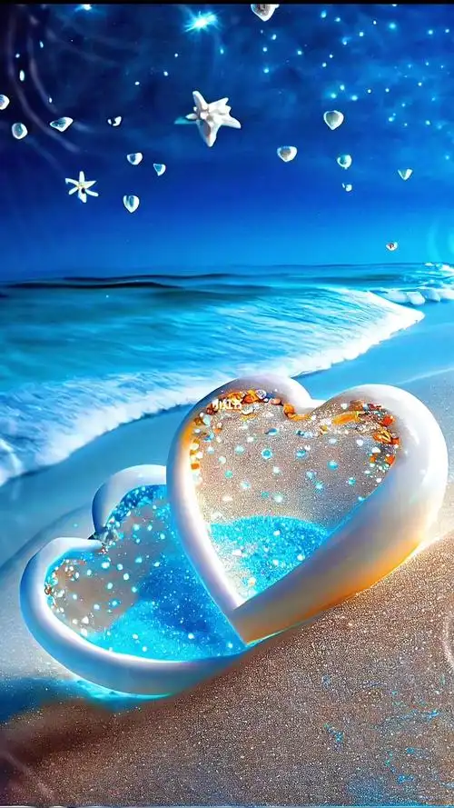 这么浪漫的一幕 当然要分享给你#浪漫  #唯美