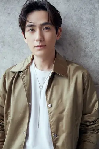 朱一龙海报墙贴高清宿舍居老师周边同款带海报筒来图定制龙哥