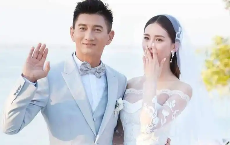 刘诗诗的"入戏太深",阅过明道后,为何转而选择二婚吴奇隆