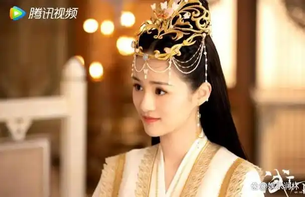 《花千骨》糖宝安悦溪长大了!客串白鹿新剧《以爱为营》变化好大