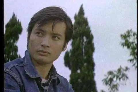 年轻的秦汉和秦祥林什么水平