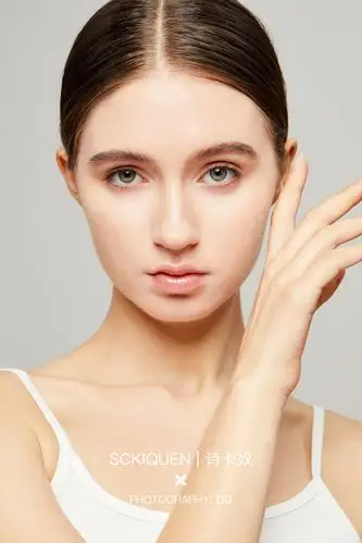 化妆品拍摄|sckiquen 诗卡奴