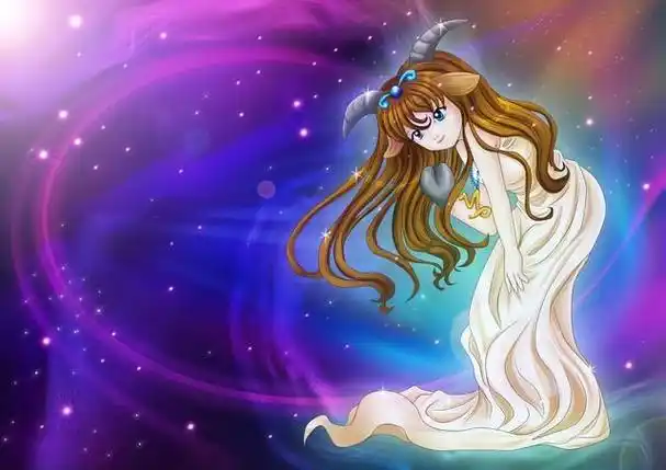 摩羯座与天蝎座一样城府都很深,拥有着自己的黑暗面,但是大多数摩羯座