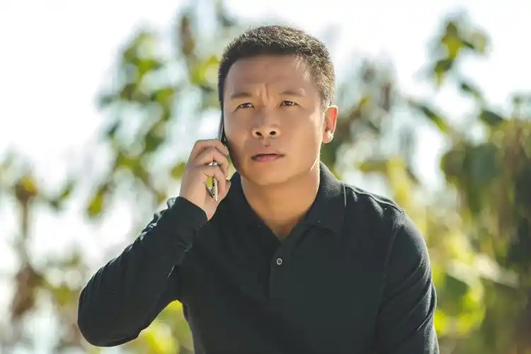 张浩,中国内地男演员,导演,歌手