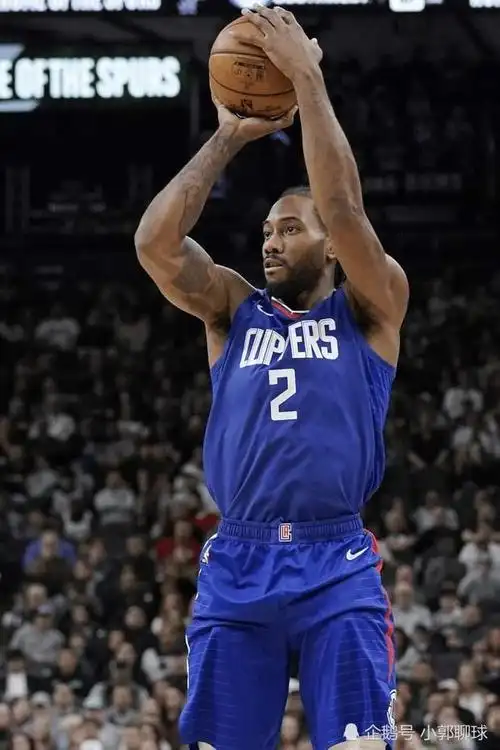 nba2号球衣十大球员