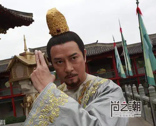 秦时明月墨家巨子是谁 墨家巨子扮演者刘锡明个人资料