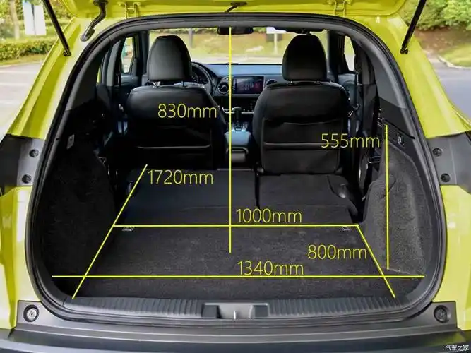 将新活力注入青春 试驾本田新款xr-v