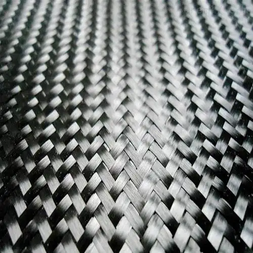 针织碳纤维布检测费用