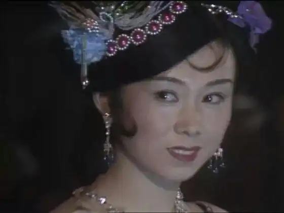 黑狐精～韩凤霞