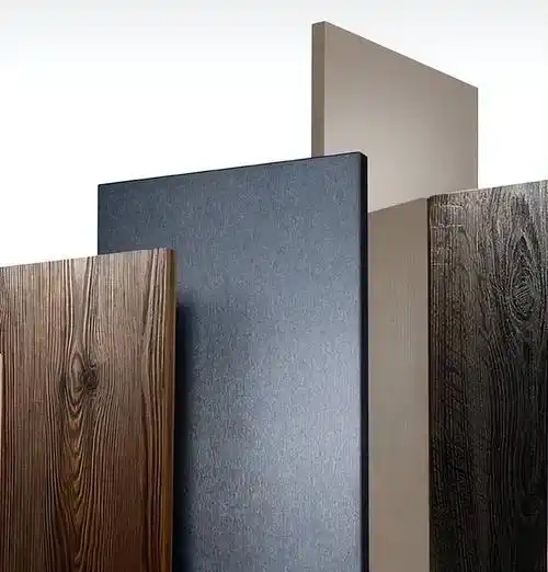 板材种类众多要如何辨别装修板材的好坏呢