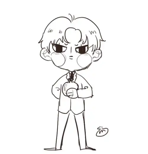 梁山好汉焉栩嘉 / 笨蛋吸血鬼赵磊