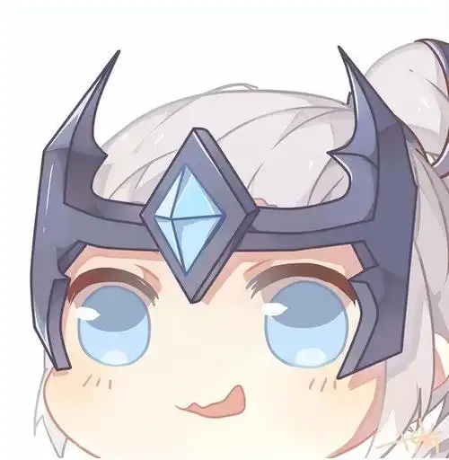 明月每天分享各种王者荣耀小道消息,出装铭文,壁纸头像表情包