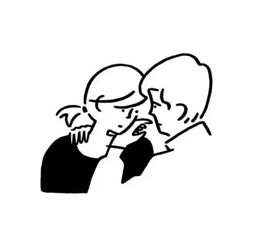 极简主义 | 头像