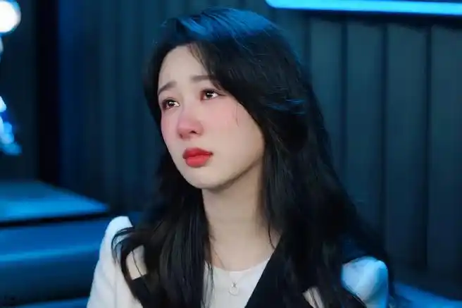 杨紫要久久爱哭戏混剪##杨紫要久久爱