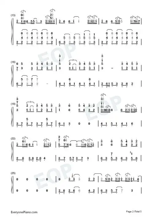 情人-蔡徐坤新歌歌词成了00后撩妹金句双手简谱预览2