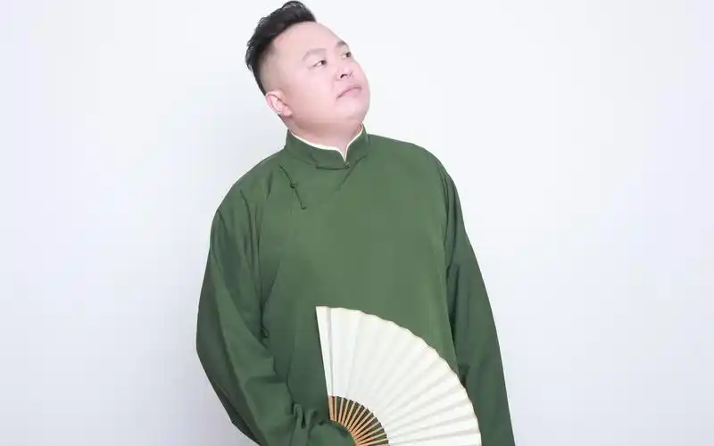 【字幕】阎鹤祥评书合集 我师我社北展更新 刘汉臣上半部完结 制木箸