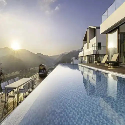 金华磐安亲子游图卷966号浙江度假村天花板